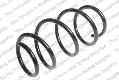 Suspension Spring LESJÖFORS 4095135