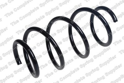 Suspension Spring LESJÖFORS 4095136