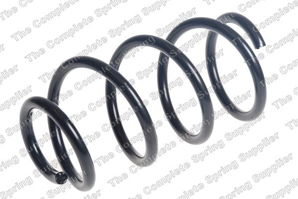 LESJÖFORS 4095141 Suspension Spring