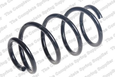 Suspension Spring LESJÖFORS 4095141