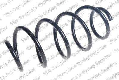 Suspension Spring LESJÖFORS 4095145