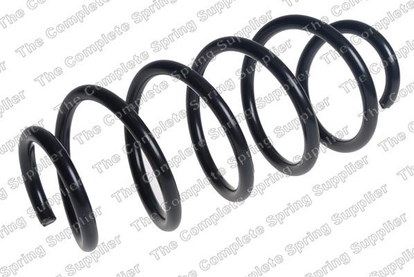 LESJÖFORS 4095146 Suspension Spring