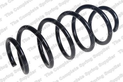 Suspension Spring LESJÖFORS 4095146