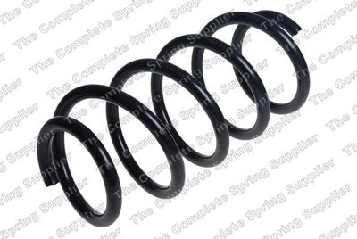 Suspension Spring LESJÖFORS 4095148