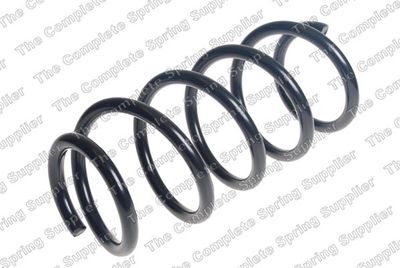 Suspension Spring LESJÖFORS 4095149