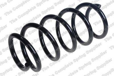 Suspension Spring LESJÖFORS 4095151