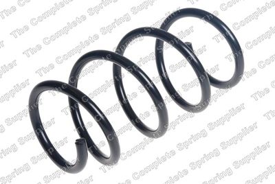 Suspension Spring LESJÖFORS 4095152