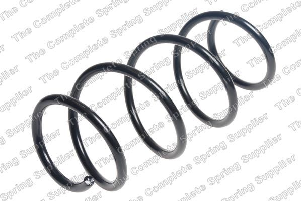 LESJÖFORS 4095153 Suspension Spring