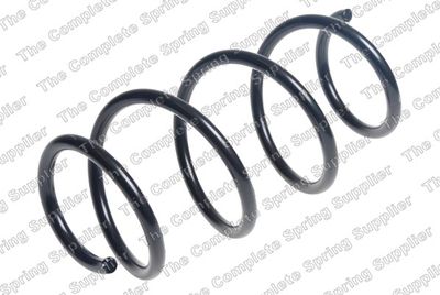 Suspension Spring LESJÖFORS 4095155