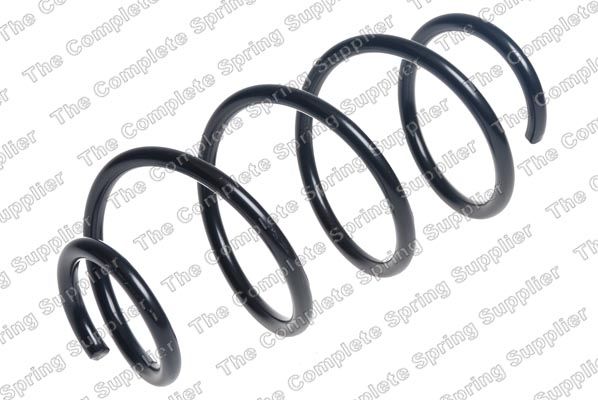 LESJÖFORS 4095158 Suspension Spring