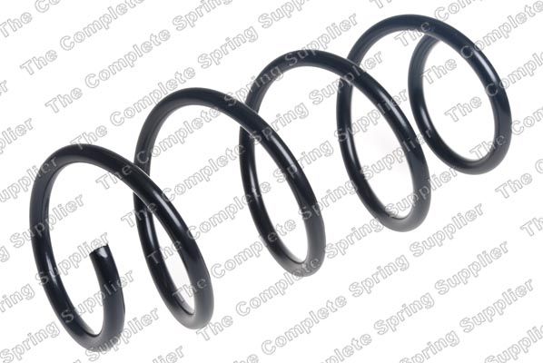 LESJÖFORS 4095160 Suspension Spring