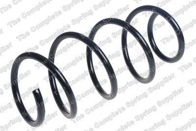 Suspension Spring LESJÖFORS 4095160