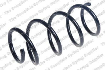Suspension Spring LESJÖFORS 4095161