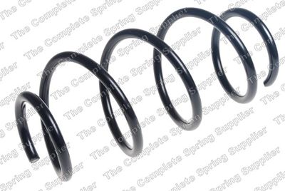 Suspension Spring LESJÖFORS 4095162