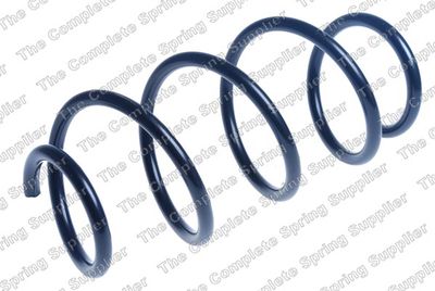 Suspension Spring LESJÖFORS 4095163