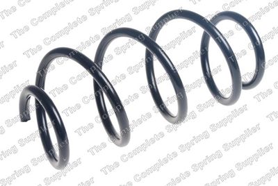 Suspension Spring LESJÖFORS 4095164