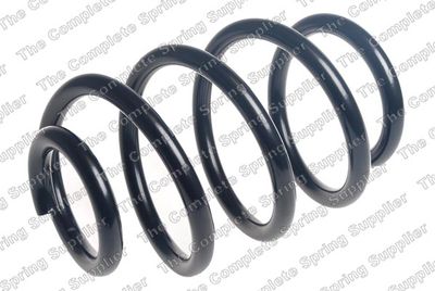 Suspension Spring LESJÖFORS 4095165