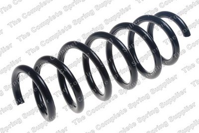 Suspension Spring LESJÖFORS 4095168