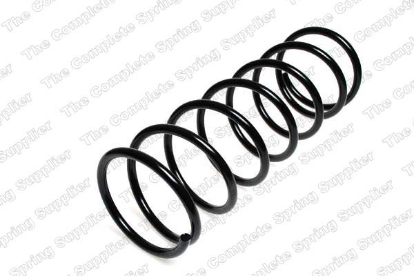LESJÖFORS 4095802 Suspension Spring