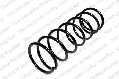 Suspension Spring LESJÖFORS 4095802