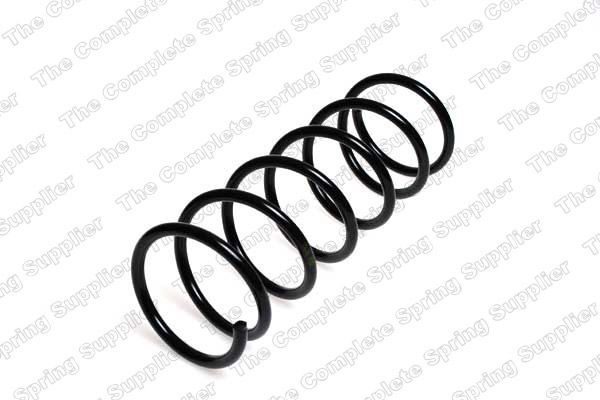 LESJÖFORS 4095804 Suspension Spring