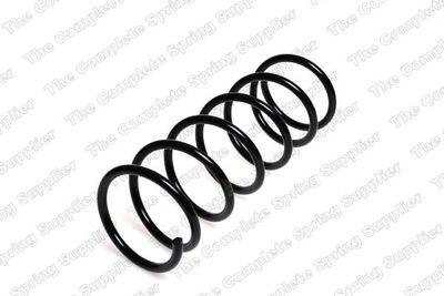 Suspension Spring LESJÖFORS 4095804