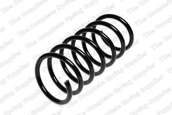 LESJÖFORS 4095806 Suspension Spring