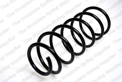 Suspension Spring LESJÖFORS 4095812