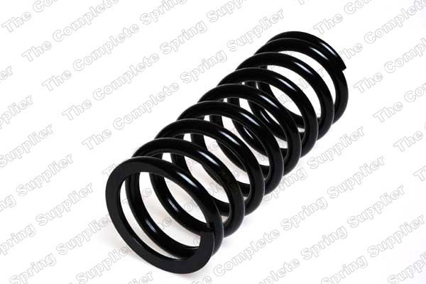 LESJÖFORS 4095818 Suspension Spring