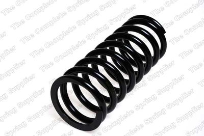 Suspension Spring LESJÖFORS 4095818