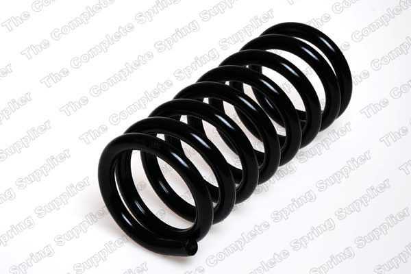 LESJÖFORS 4095819 Suspension Spring