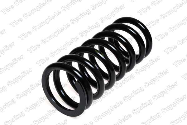 LESJÖFORS 4095820 Suspension Spring