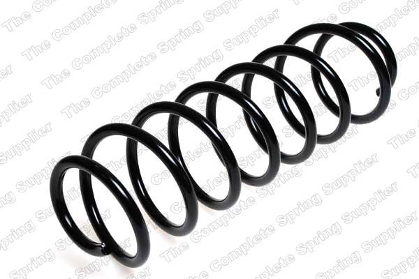 LESJÖFORS 4095823 Suspension Spring