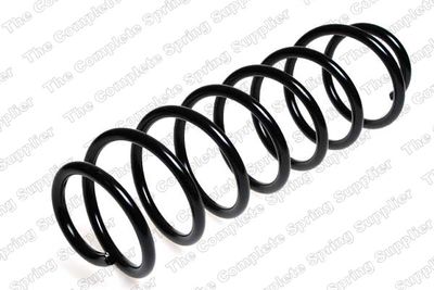 Suspension Spring LESJÖFORS 4095823