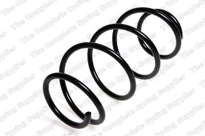 Suspension Spring LESJÖFORS 4095825
