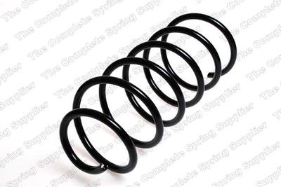 Suspension Spring LESJÖFORS 4095828