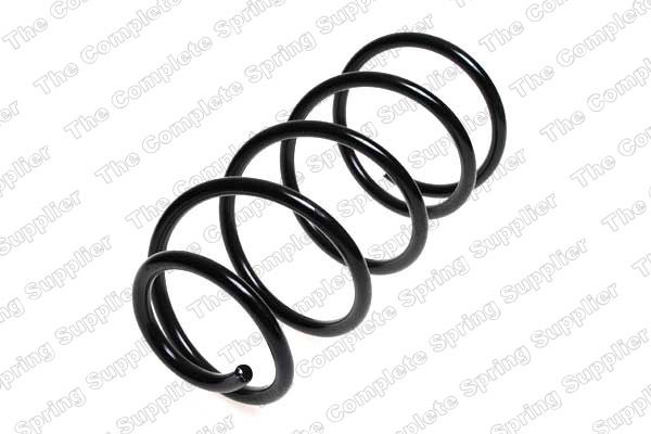 LESJÖFORS 4095833 Suspension Spring