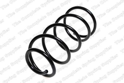Suspension Spring LESJÖFORS 4095833