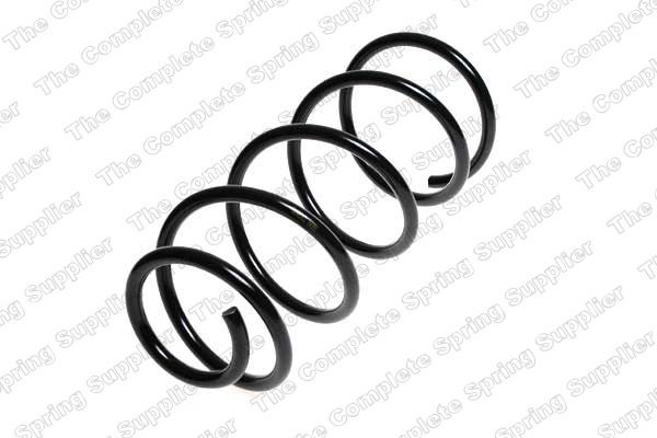 LESJÖFORS 4095835 Suspension Spring