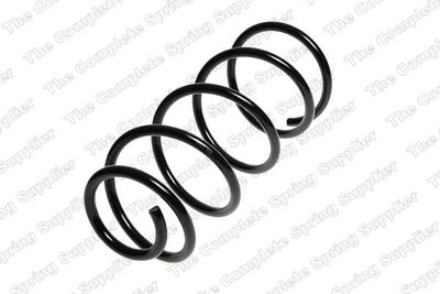 Suspension Spring LESJÖFORS 4095835