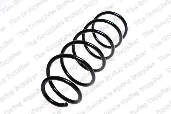 LESJÖFORS 4095837 Suspension Spring