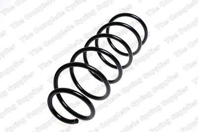 Suspension Spring LESJÖFORS 4095837