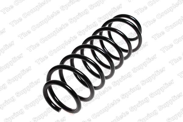 LESJÖFORS 4095838 Suspension Spring