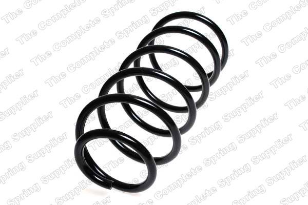 LESJÖFORS 4095839 Suspension Spring