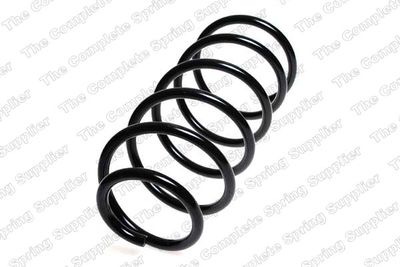 Suspension Spring LESJÖFORS 4095839