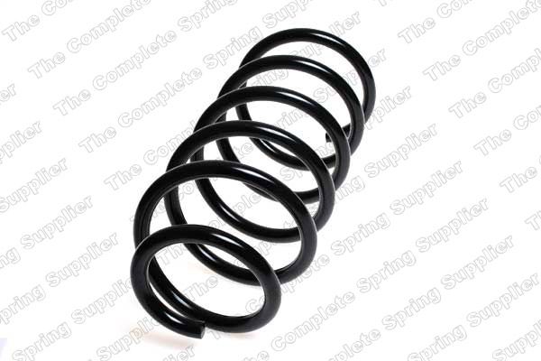 LESJÖFORS 4095840 Suspension Spring