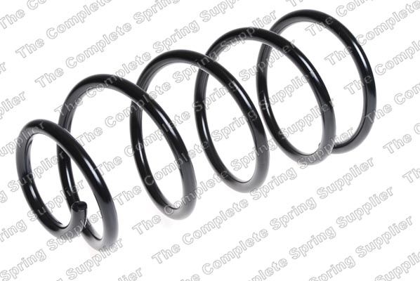 LESJÖFORS 4095841 Suspension Spring