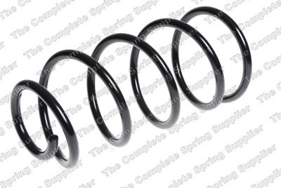 Suspension Spring LESJÖFORS 4095841