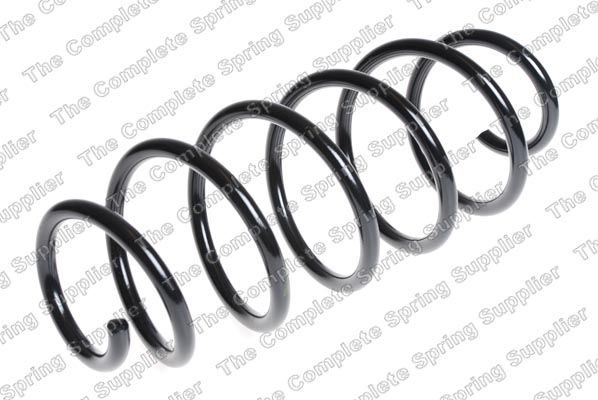 LESJÖFORS 4095842 Suspension Spring