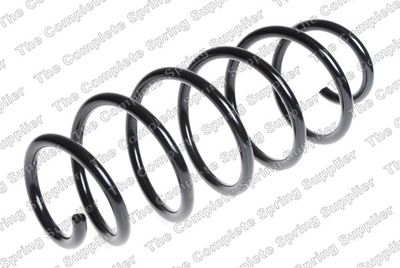 Suspension Spring LESJÖFORS 4095842
